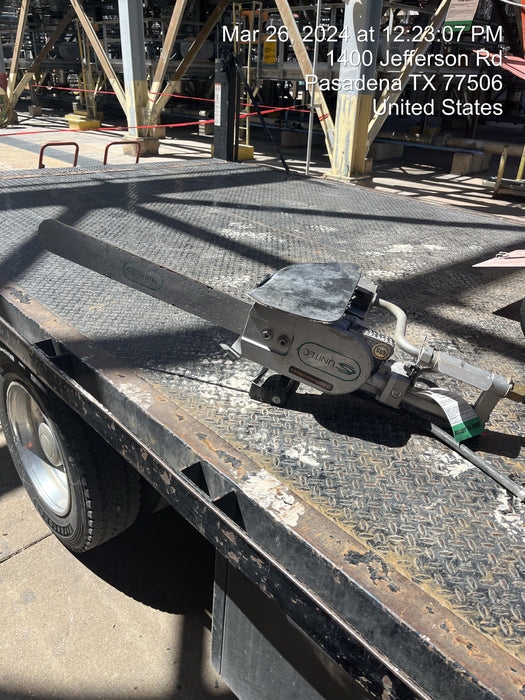 2020 CS UNITEC CS 536664-3