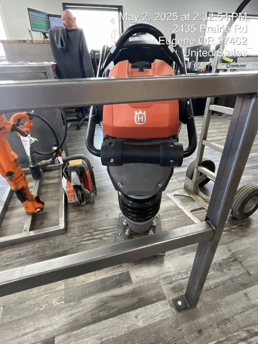 2024 HUSQVARNA LT6005