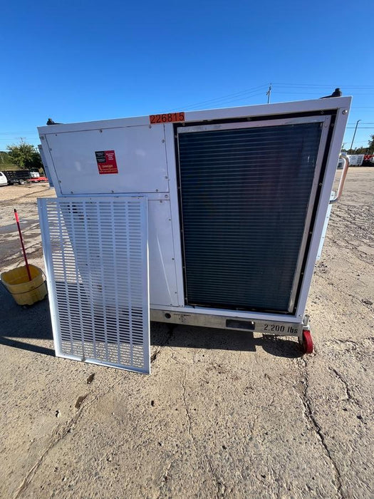 2022 SMARTECH SLIC12R-MSH