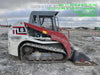 2020 TAKEUCHI TL8R