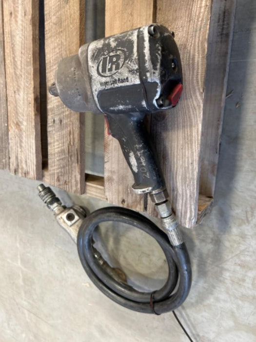 2022 INGERSOLL RAND 2925P1TI