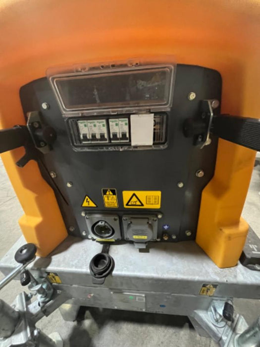 2024 ATLAS COPCO HILIGHT E3 Plus