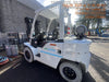 2022 UNICARRIER MJ1F4A35DV