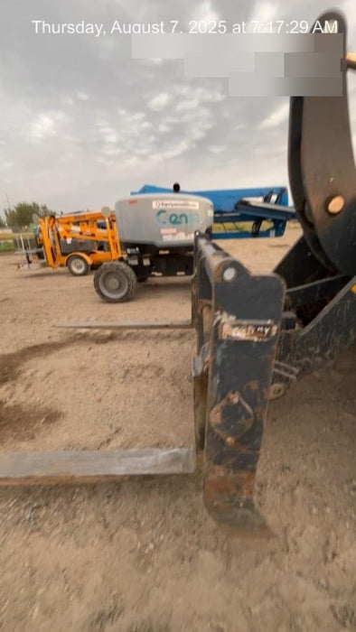 2022 STRICKLAND 100873