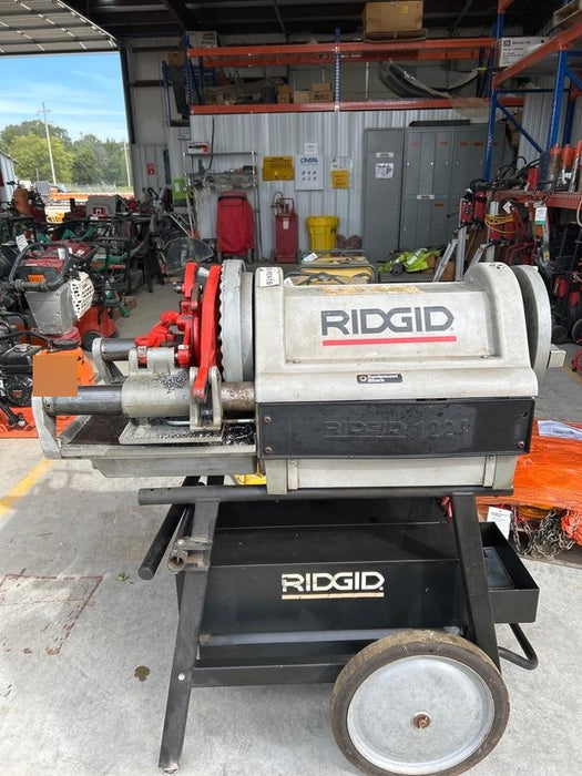 2020 RIDGID 1224