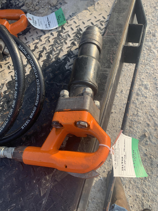 2020 MICHIGAN PNEUMATIC MP-CH3R