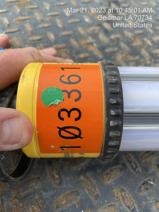 2020 LIND EQUIPMENT LELED360S-10P10C