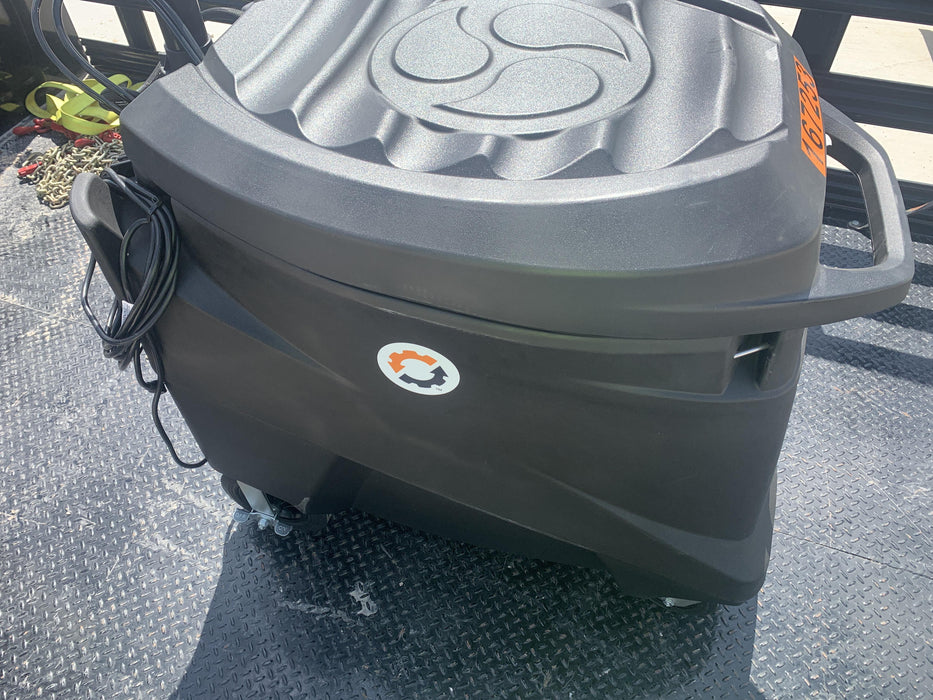 2021 POWER BREEZER PB10-A-06-B