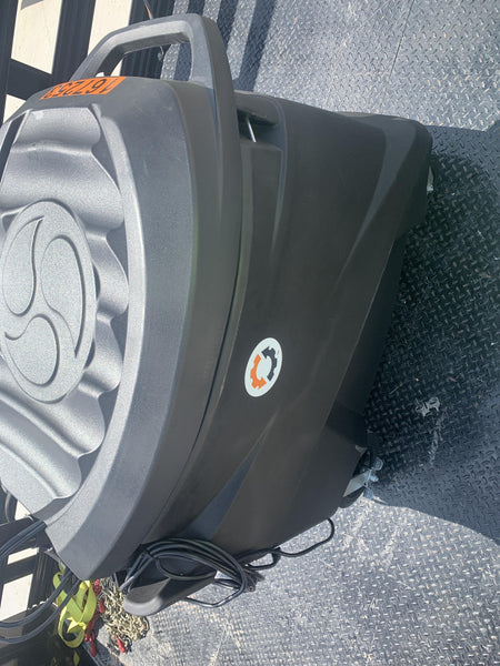 2021 POWER BREEZER PB10-A-06-B