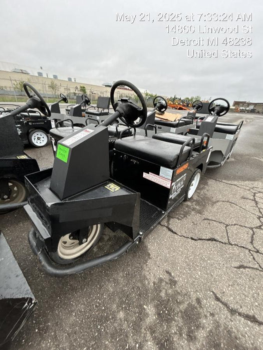 2022 COLUMBIA Expeditor