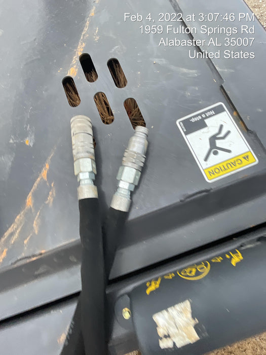 2021 PALADIN LAF3576-0022