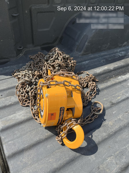 2023 HARRINGTON CF010-30