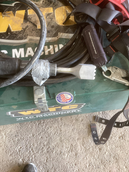 2021 MICHIGAN PNEUMATIC MP-CH3R