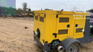 2020 ATLAS COPCO PAS 150 HF CS Enclosed