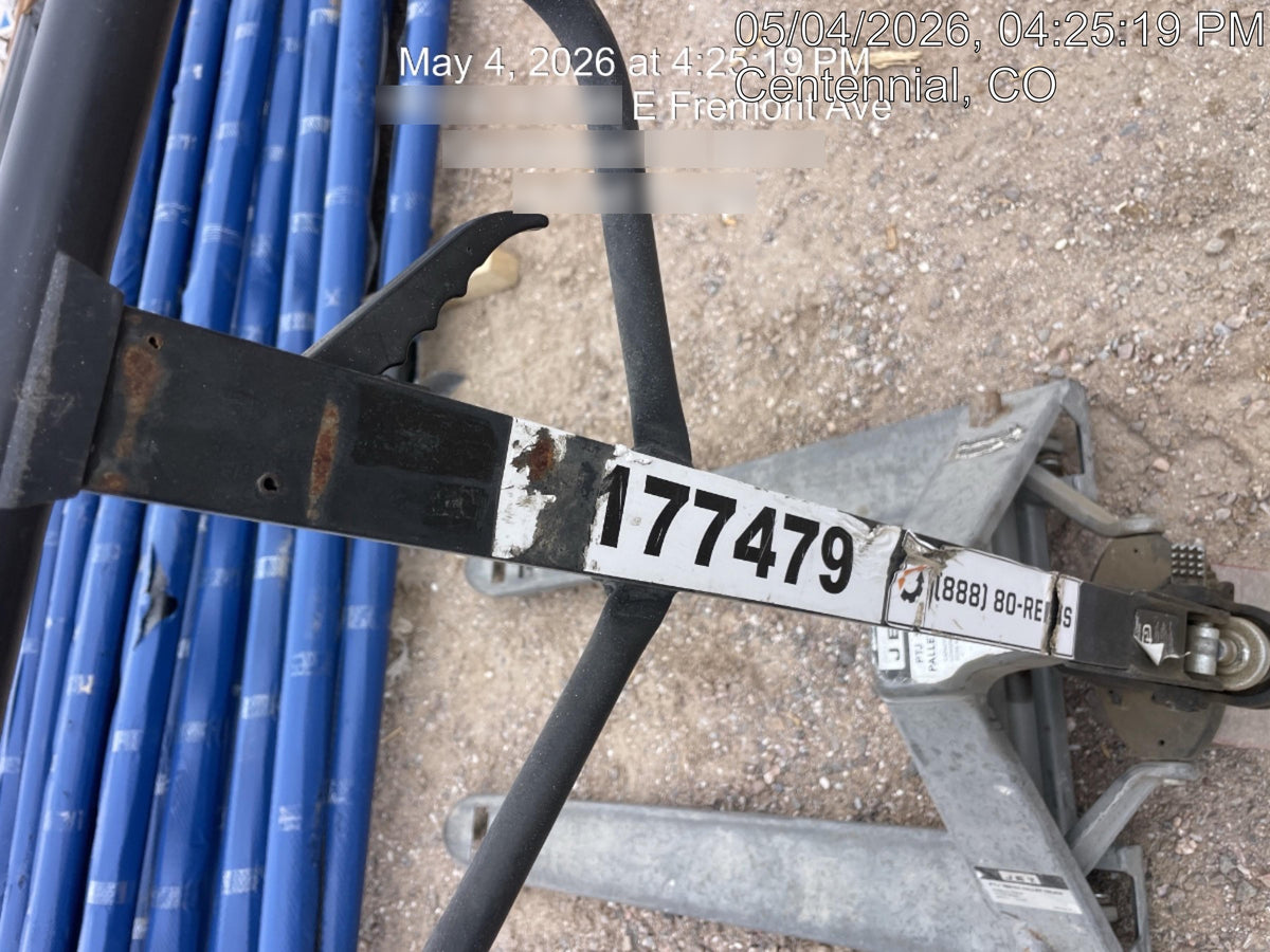 2021 JET J 107231