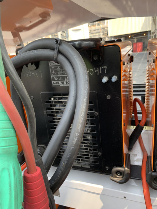 2021 LINCOLN ELECTRIC FLEXTEC 350X