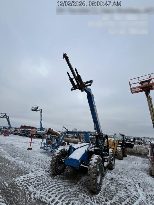 2021 STAR INDUSTRIES M1360B - Star JIB Boom