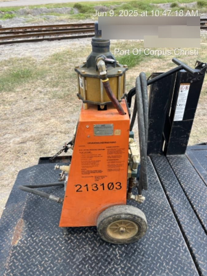 2022 WIDDER 11100