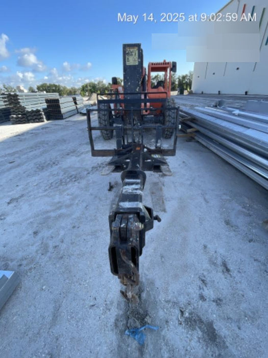 2020 STAR INDUSTRIES 1360B-6FXL