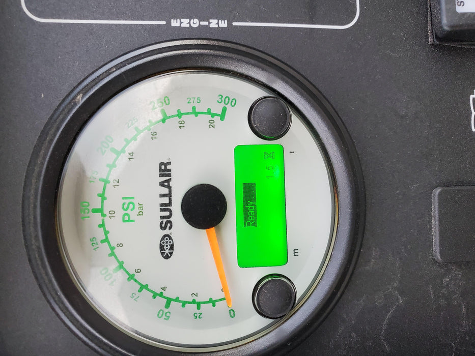 2019 SULLAIR 185-DPQ