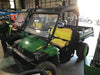 2020 John Deere 815E 2S 2 - 3 Seat UTV, DSL, 4WD, Canopy, Standard Rental Spec