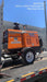 2021 Lincoln Electric Vantage 549X Ready Pak 3, ORANGE (includes trailer, cable rack, fender light kit)