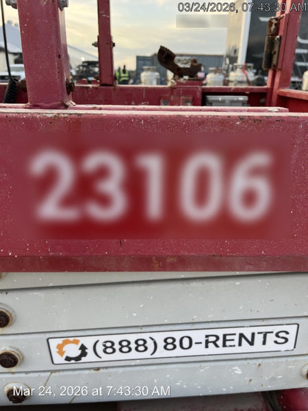 2019 MEC 1330SE MEC 1330SE w/ES Track Hardware, Full Extended 2 Year Warranty