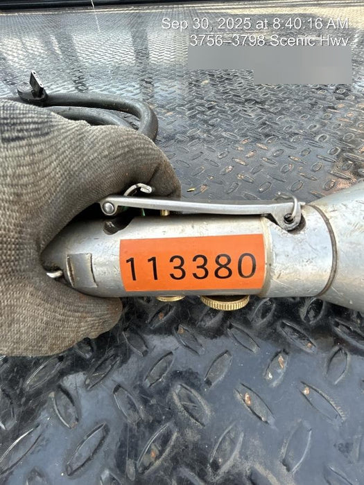 2020 MICHIGAN PNEUMATIC 10267