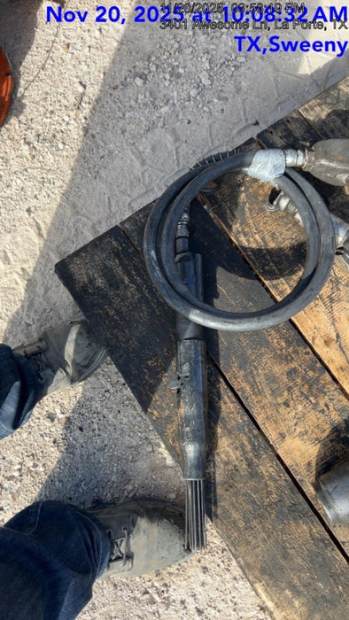 2024 MICHIGAN PNEUMATIC ES-1BLNS