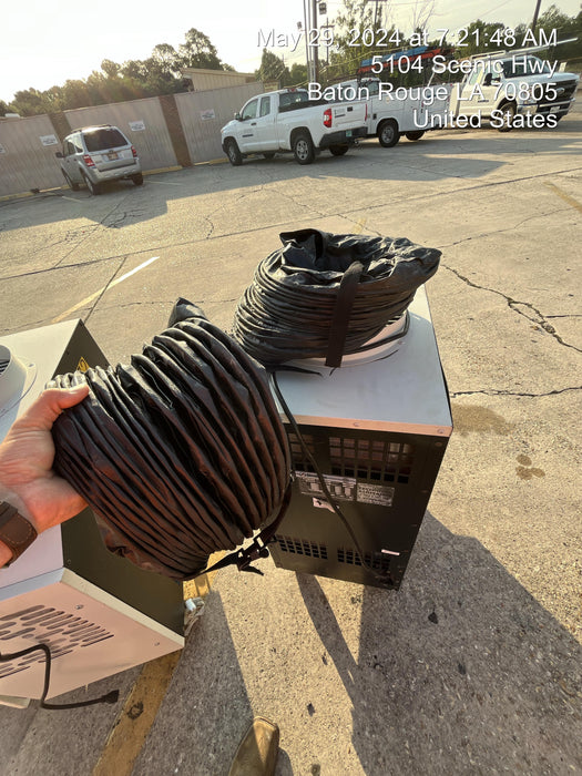 2023 KWIKOOL KPAC1411-2