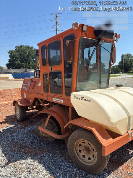 2021 BROCE RCT350
