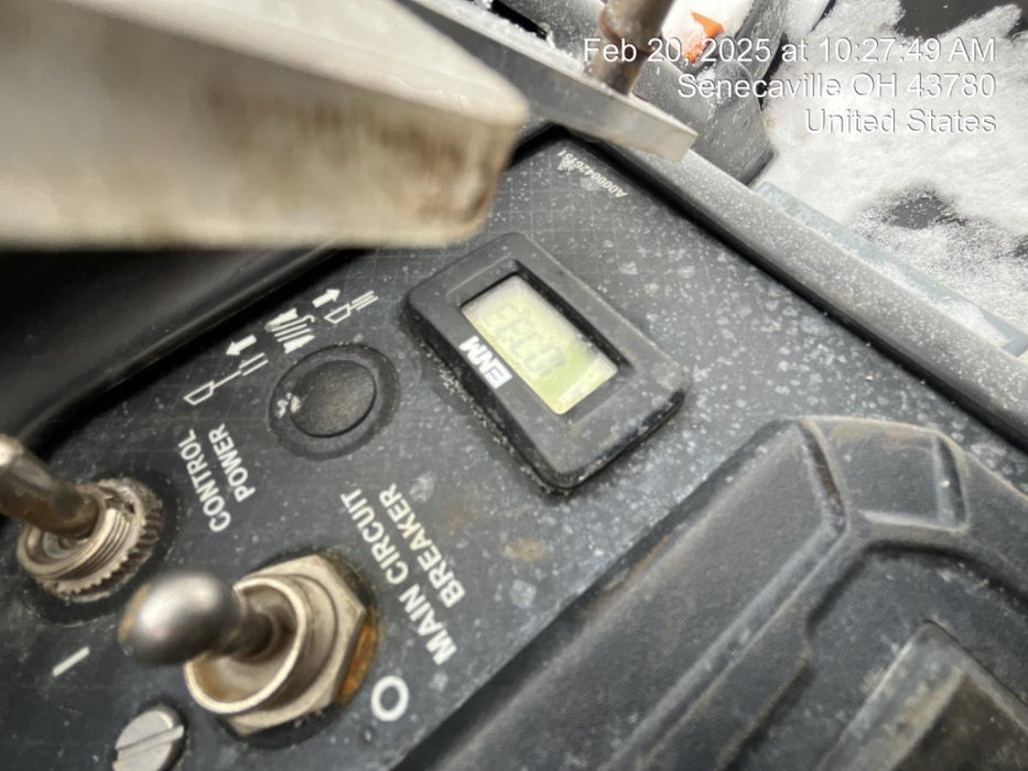 2023 Generac MLT2 Diesel, Flex Switch 120V Input, Powerzone Controller, 
(4) 320W LED Lights, 4kW Generator, 39.9 Gal Fuel Tank, 2" Ball, T3