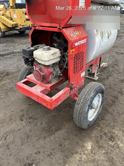 2020 MULTIQUIP WM90PH8