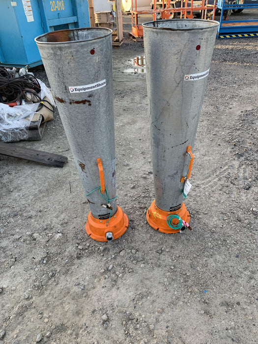 2021 MICHIGAN PNEUMATIC HV-6AM