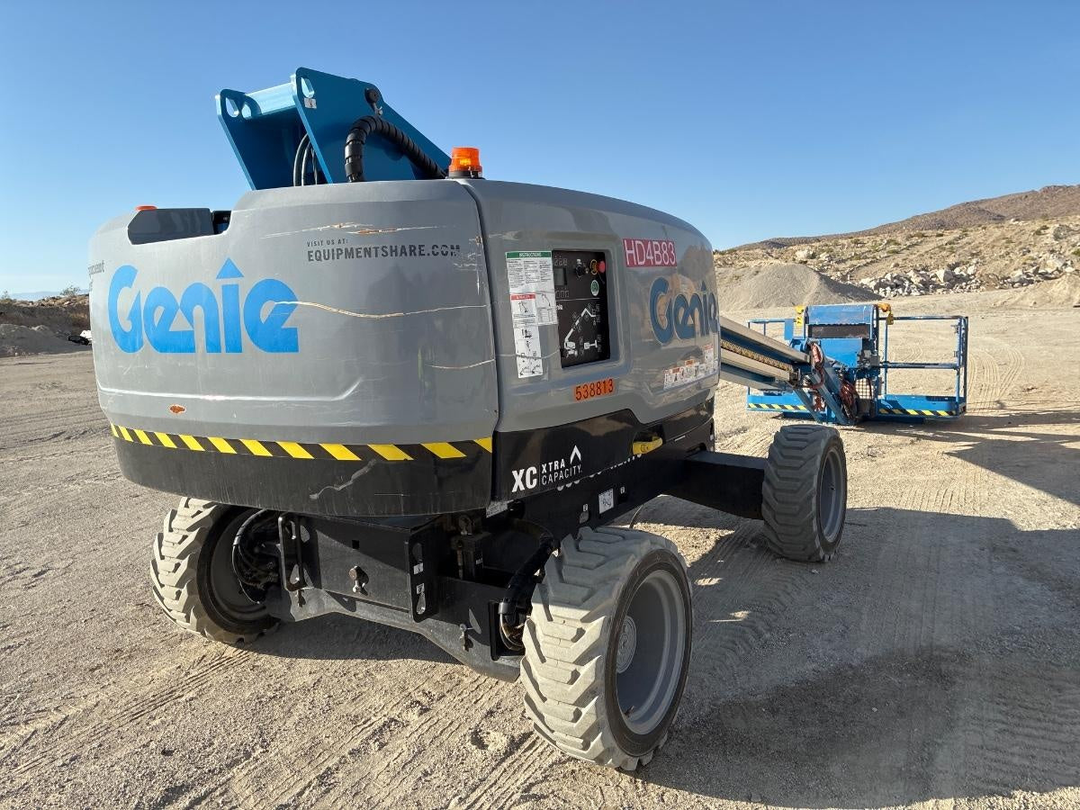 2025 GENIE S-45 XC