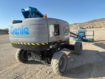 2025 GENIE S-45 XC