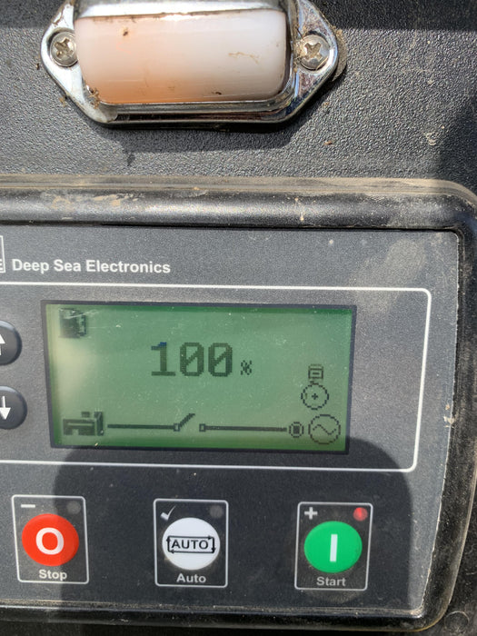 2021 ATLAS COPCO QAS25