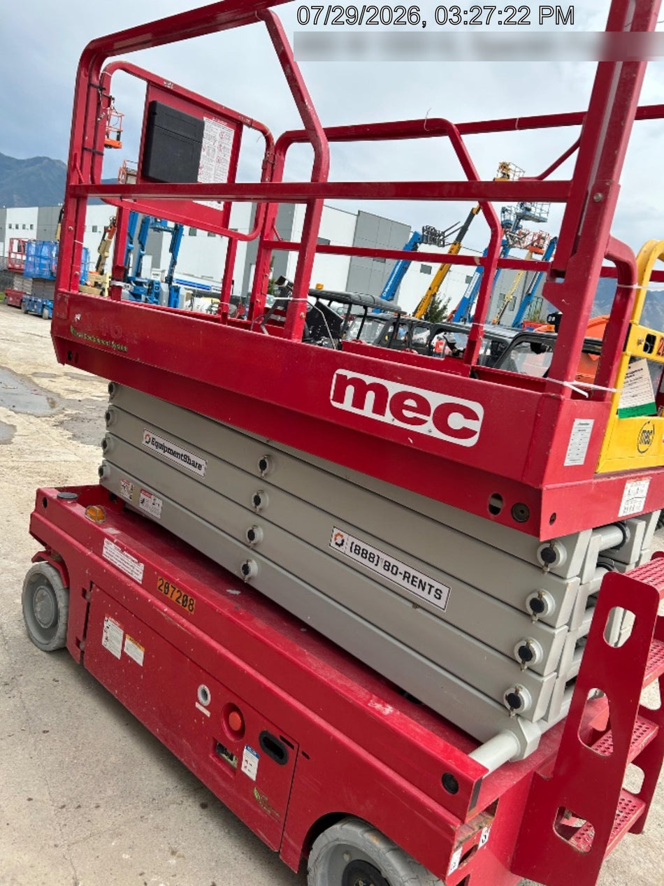 2022 MEC 3346SE