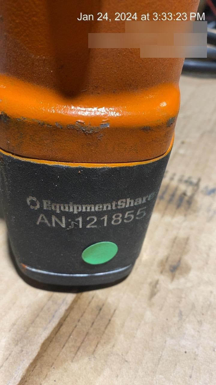 2020 MICHIGAN PNEUMATIC 750SS