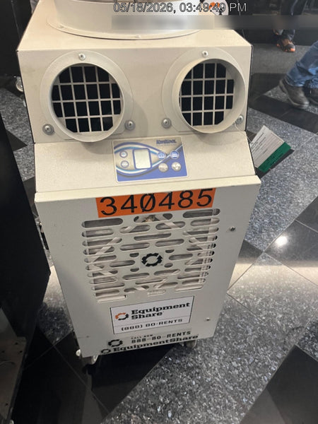 2023 KWIKOOL KPAC1411-2