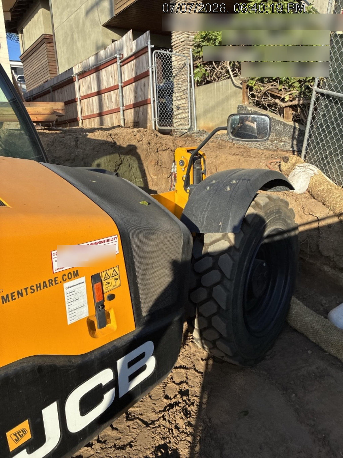 2025 JCB 509-42