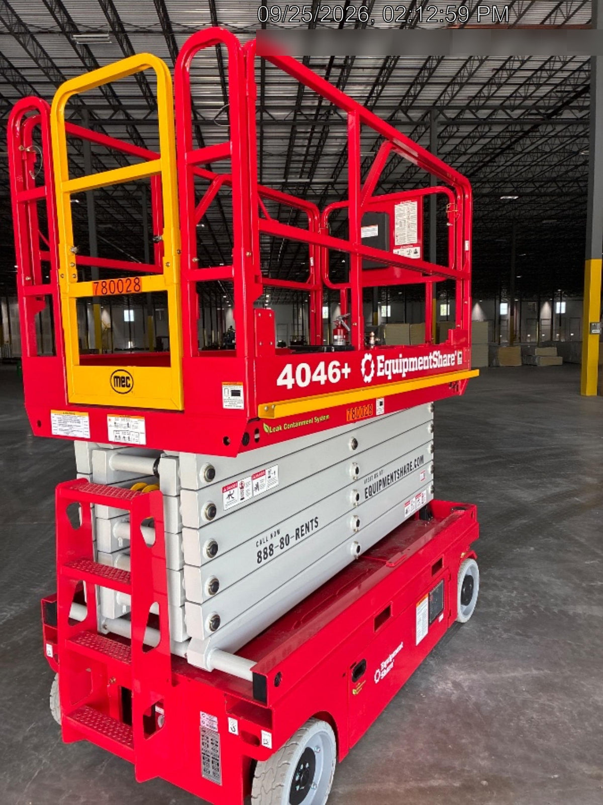2026 MEC 4046+