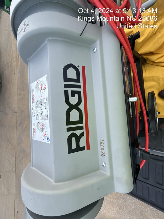 2024 RIDGID 1224