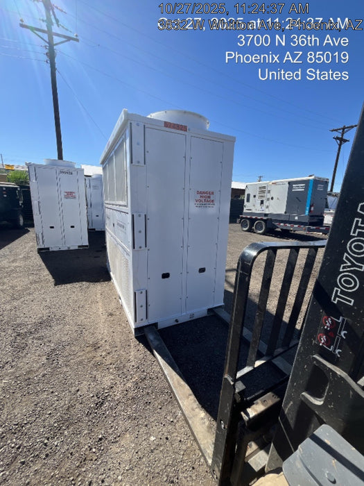 2025 MERJ M30T460-3-AH