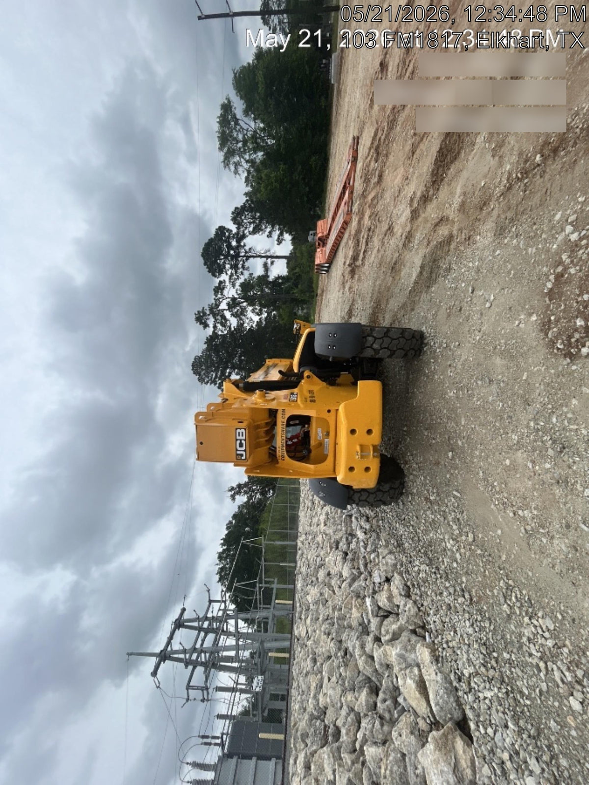 2026 JCB 512-56
