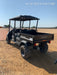 2022 Club Car CA1700D Canopy, Diesel, 4 Passenger
