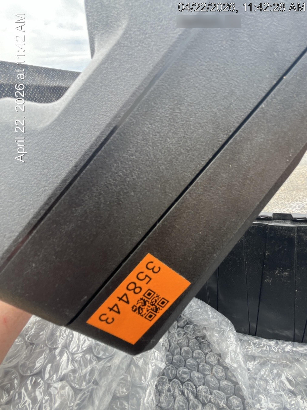 2023 MOTOROLA PMPN4284