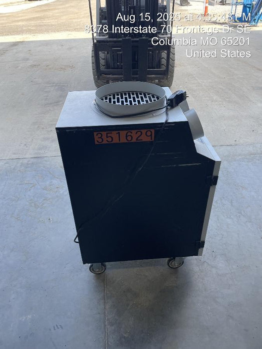 2023 KWIKOOL KPAC1411-2