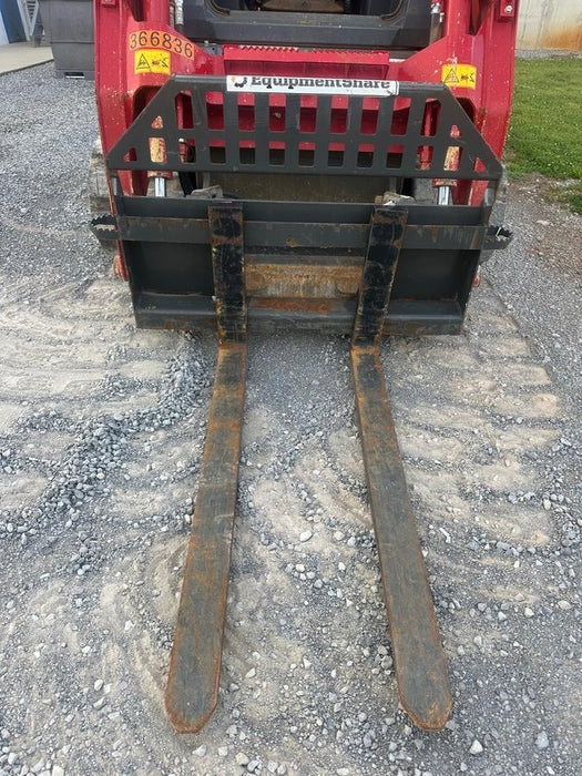 2023 SOLESBEE SPF-48