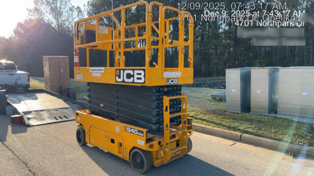 2021 JCB S4046E